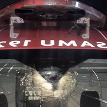 Grande BH: população apedreja ambulância em atendimento; veja o vídeo - Redes Sociais/Reprodução