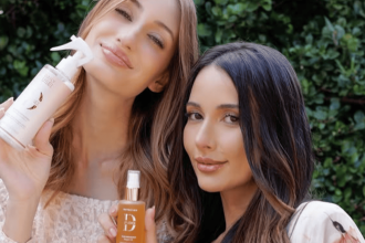 D'Vence chega ao mercado com haircare premium 