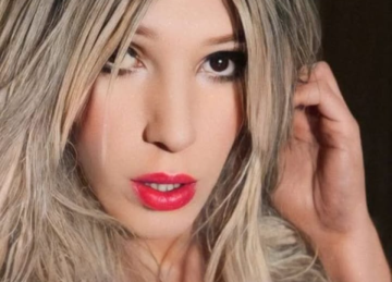 Depois de ter sido agredida, Alice perdeu a consciência e só acordou quando estava sendo atendida pelo resgate -  (crédito: Reprodução/Arquivo Pessoal )