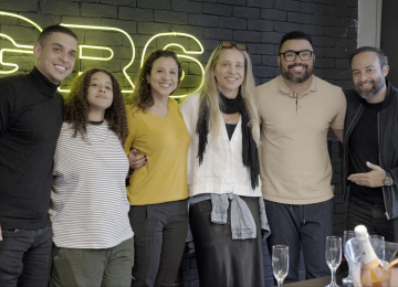 Virgin Music renova parceria com GR6 até a próxima década -  (crédito: Universal Music / Virgin Music)