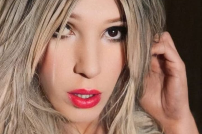 Depois de ter sido agredida, Alice perdeu a consciência e só acordou quando estava sendo atendida pelo resgate -  (crédito: Reprodução/Arquivo Pessoal )