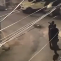 Confronto entre PM e traficantes deixa dois mortos e seis feridos em BH - Redes Sociais/Reprodução