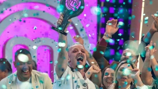 Aprenda a sobremesa com vieiras do campeão do MasterChef 2025, Leo Salles