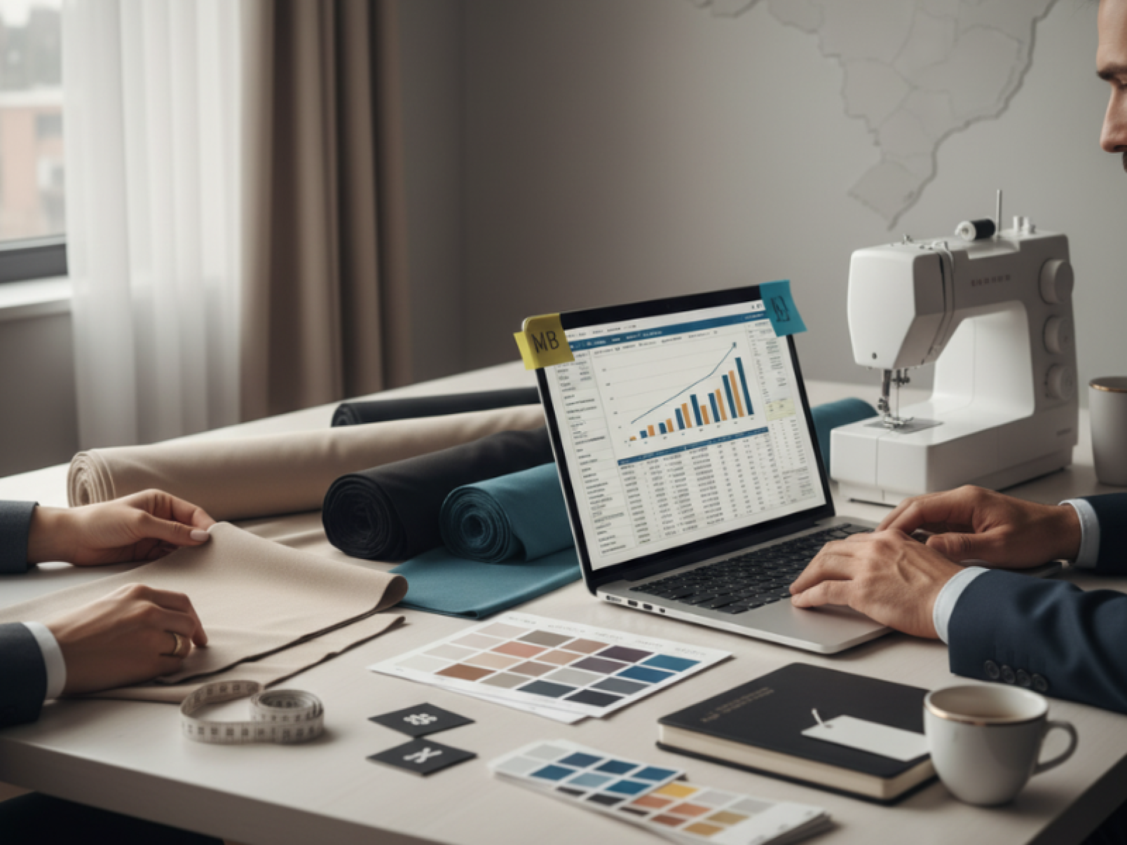 Três a cada dez marcas de moda fecham em 5 anos, diz Sebrae - DINO