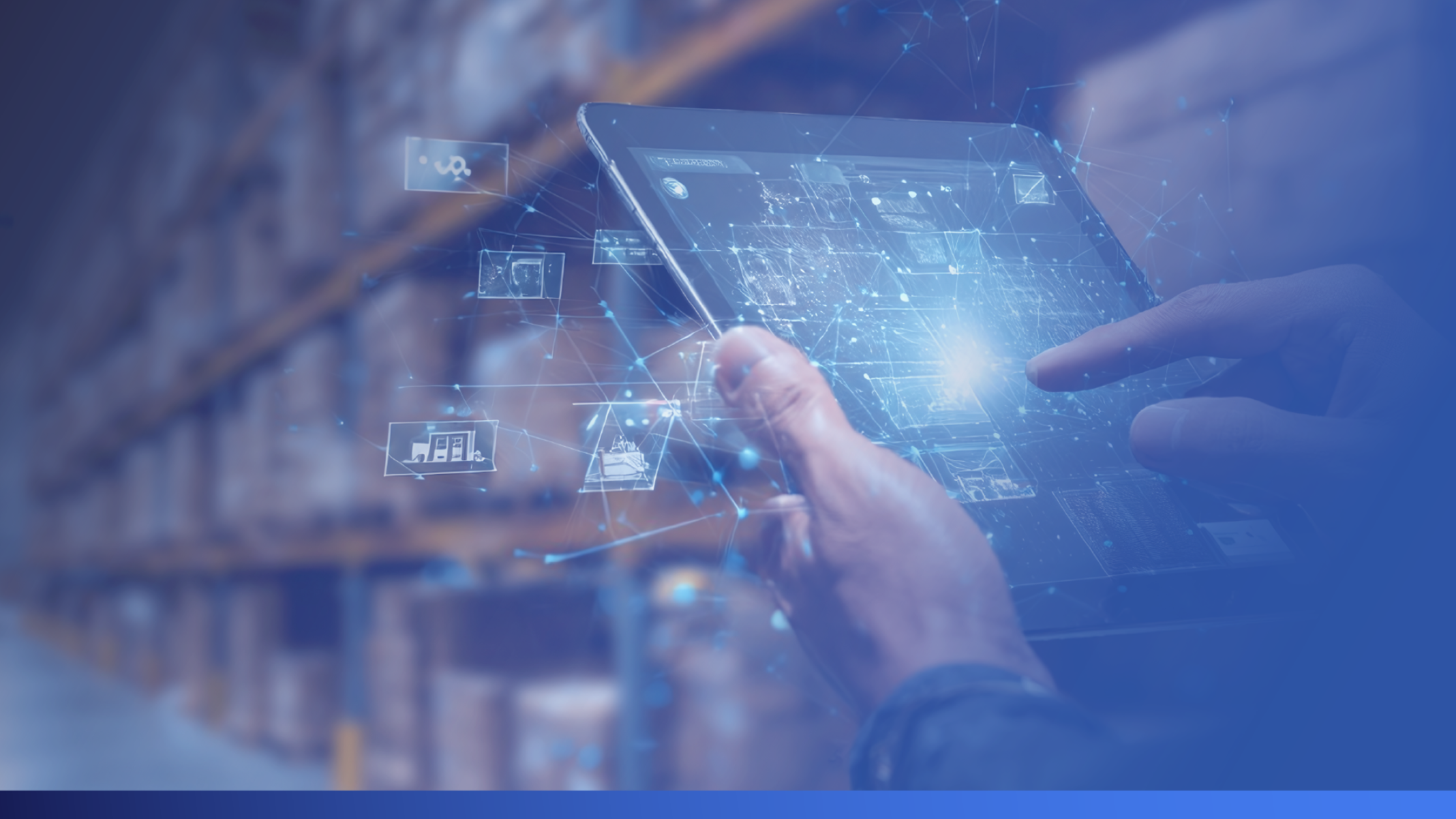 Automação financeira é aposta para destravar pequeno varejo - DINO