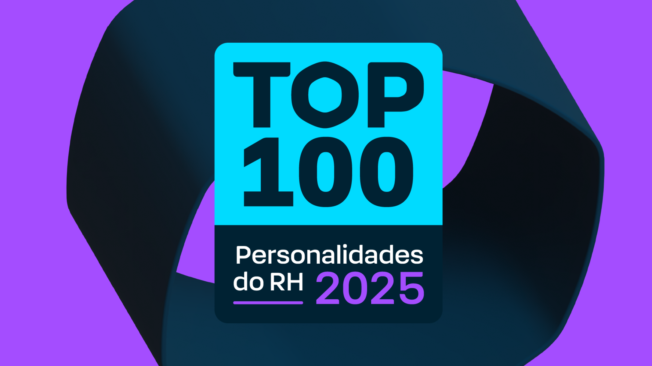 Lista reconhece profissionais que impulsionam o RH no Brasil - DINO