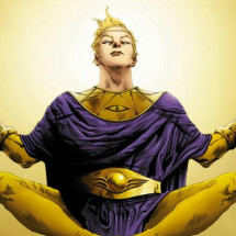 Confira 5 vilões inteligentes dos quadrinhos além de Brainiac - Reprodu&ccedil;&atilde;o/DC Comics