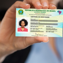 5 vantagens da nova Carteira de Identidade para seu dia a dia - Divulga&ccedil;&atilde;o / Serpro