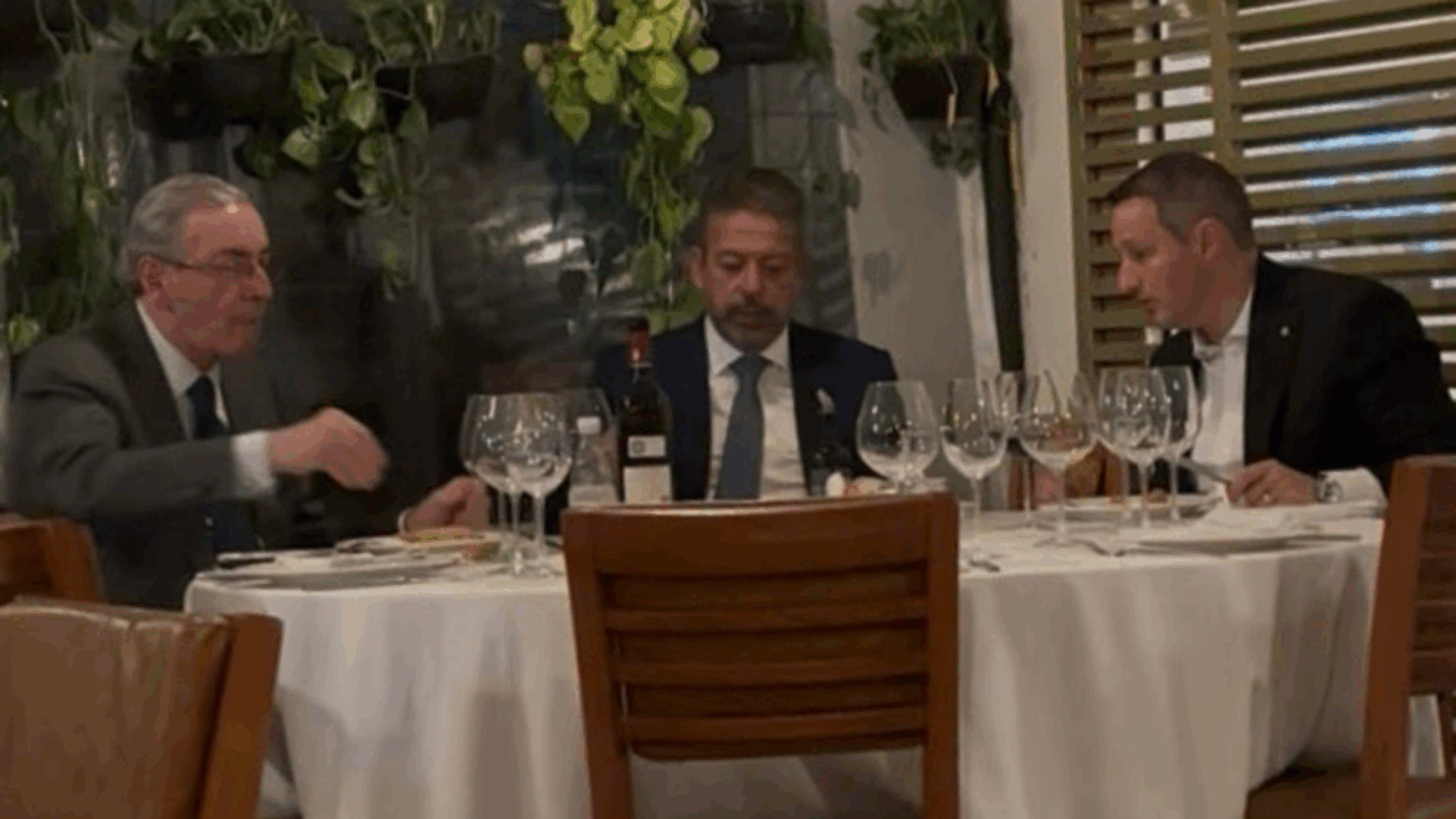 Jantar de Derrite com Cunha e Lira reforça discurso do PT contra PL Antifacção - Platobr Politica