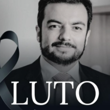 Advogado assassinado por cliente é velado e sepultado em MG - Redes Sociais/Reprodução