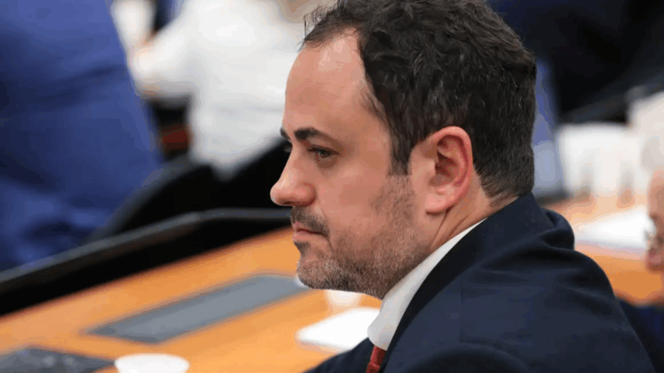 Glauber Braga fará reuniões pelo RJ para bater martelo sobre candidatura em 2026