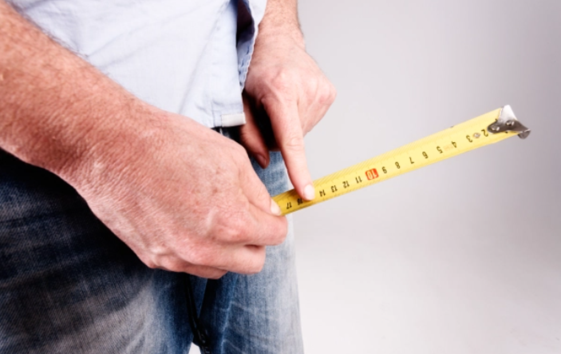 Micropênis ajuda a identificar serial killer: "Menor que moeda de dez centavos" - Tupi