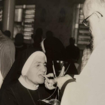 Italiana que trabalhou em BH entra na lista de candidatos à beatificação - CONGREGAÇÃO DAS IRMÃS DE SÃO JOÃO BATISTA/DIVULGAÇÃO