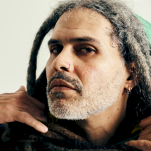 Rafyah e o jamaicano Dre’zz Magni lançam a inédita 'Nuff Love' - Gabriel Japa