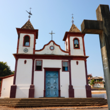 Igrejas vão funcionar durante o Festival da Jabuticaba; veja horários - Imagem: Prefeitura de Sabará/Divulgação