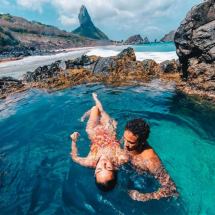 Maltrataram tanto o "Buraco do Neymar" que agora ninguém pode entrar - Reprodução Redes Sociais