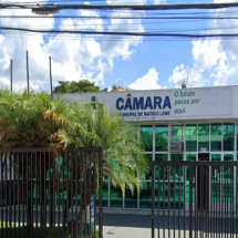 Câmara na Grande BH cassa mandato de vereador condenado por dirigir bêbado - Reprodução/ Google Street View