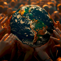 O desafio do plástico nos festivais: as logísticas sustentáveis no Brasil - Divulgação