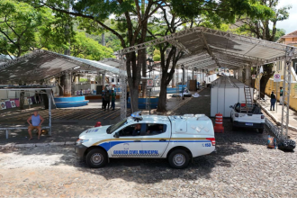 Festival da Jabuticaba terá transporte extra, segurança e trânsito especial