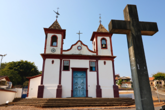 Igrejas vão funcionar durante o Festival da Jabuticaba; veja horários