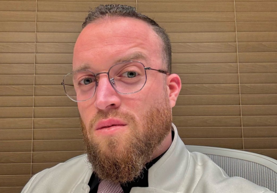 Redes sociais/Reprodução