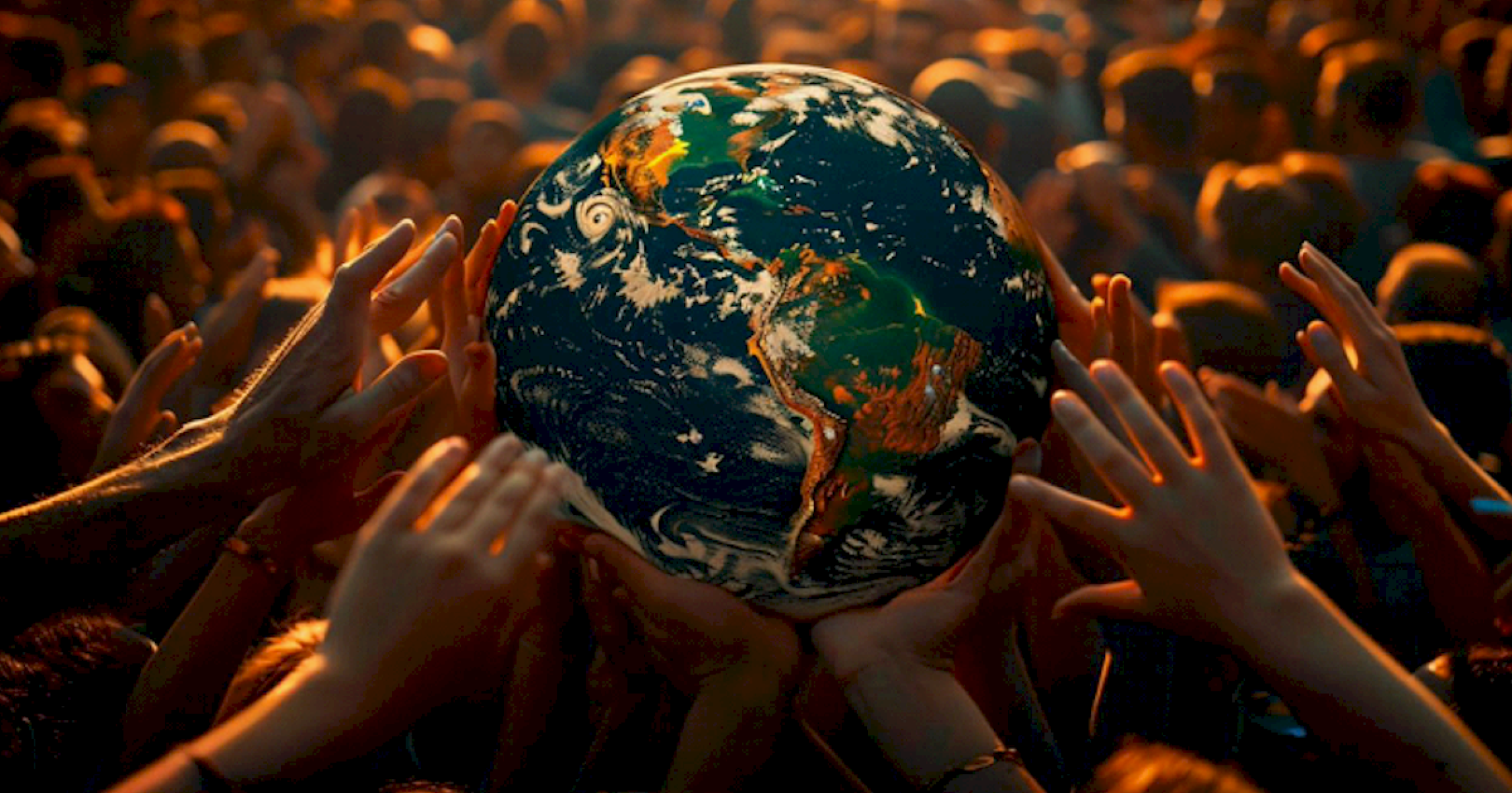 O desafio do plástico nos festivais: as logísticas sustentáveis no Brasil -  (crédito: Divulgação)