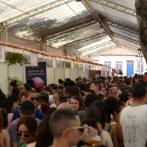 Jabuticaba é a grande estrela de tradicional festival de Sabará - Túlio Santos/EM/D.A.Press