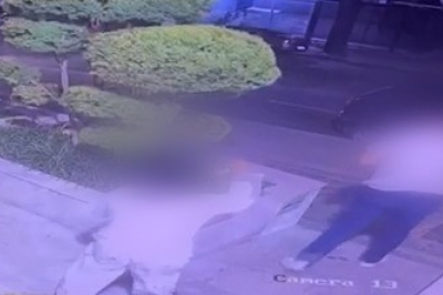 Vítima relata que suspeito sempre foi agressivo e já chegou a ameaça-la de morte -  (crédito: Divulgação)