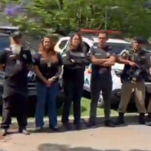 Operação em Contagem prende sete por tráfico e crimes violentos - PCMG