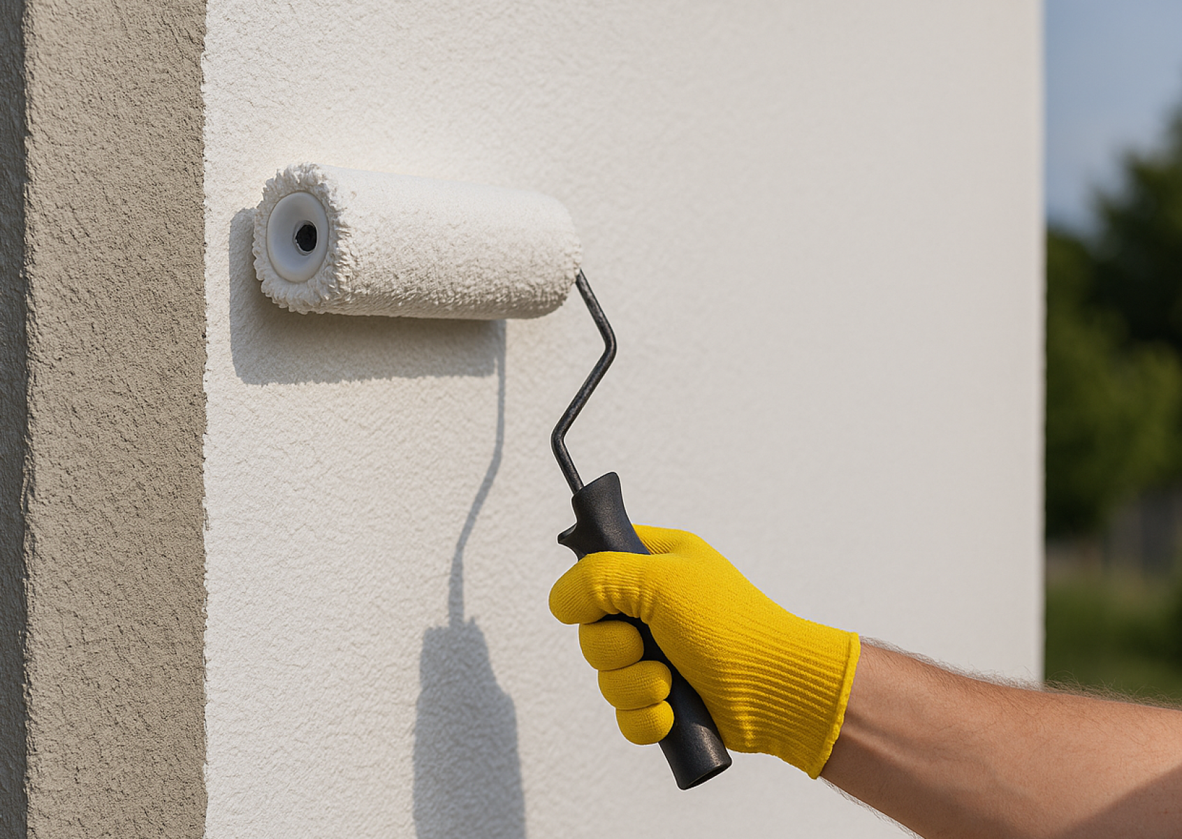 Especialista orienta como proteger a casa contra infiltrações antes do verão - DINO