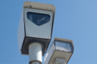 Novos radares em rodovias no Sul de Minas começam a multar na terça (6/1)