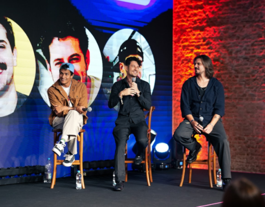 Influency.me faz evento voltado para creator economy - (crédito: DINO)