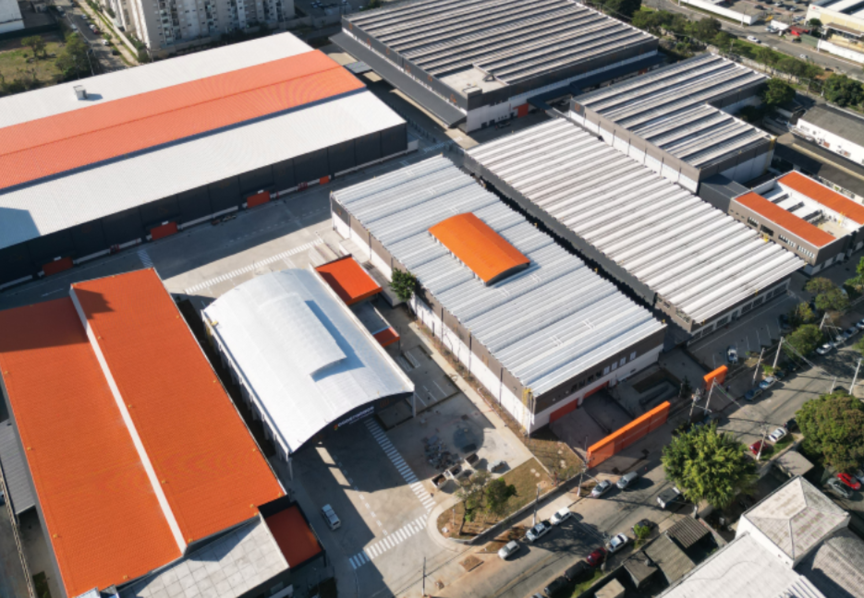 GoodStorage vai inaugurar o Park Lapa IV em São Paulo - DINO