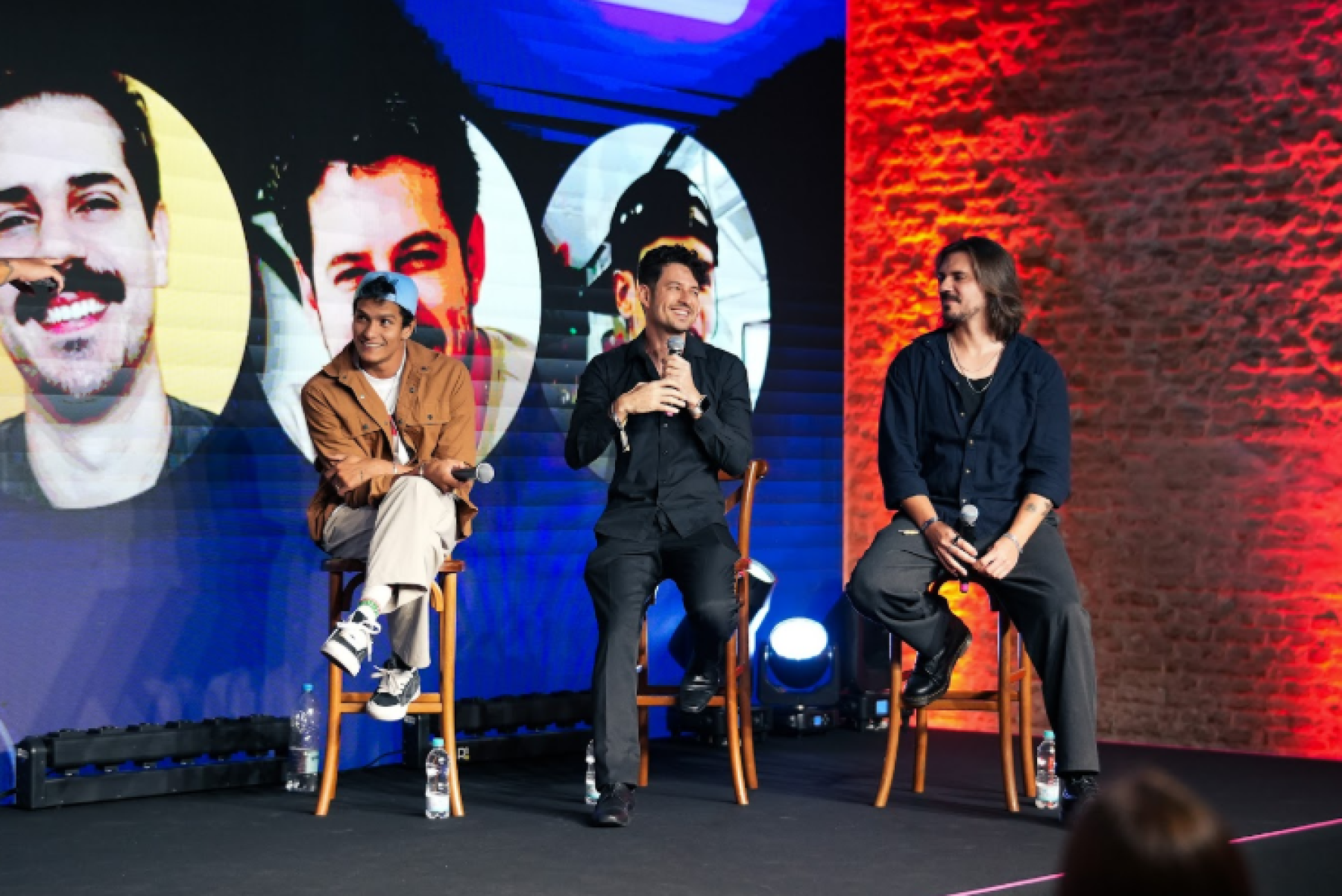 Influency.me faz evento voltado para creator economy - DINO