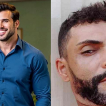 Morte de gari: audiência para ouvir testemunhas ocorre nesta manhã em BH - Redes Sociais/Reprodução