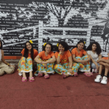 Mostra do Arautos da Poesia encerra ano com teatro e poesia em Sabará - Imagem: Divulgação