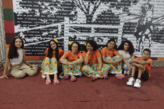 Mostra do Arautos da Poesia encerra ano com teatro e poesia em Sabará