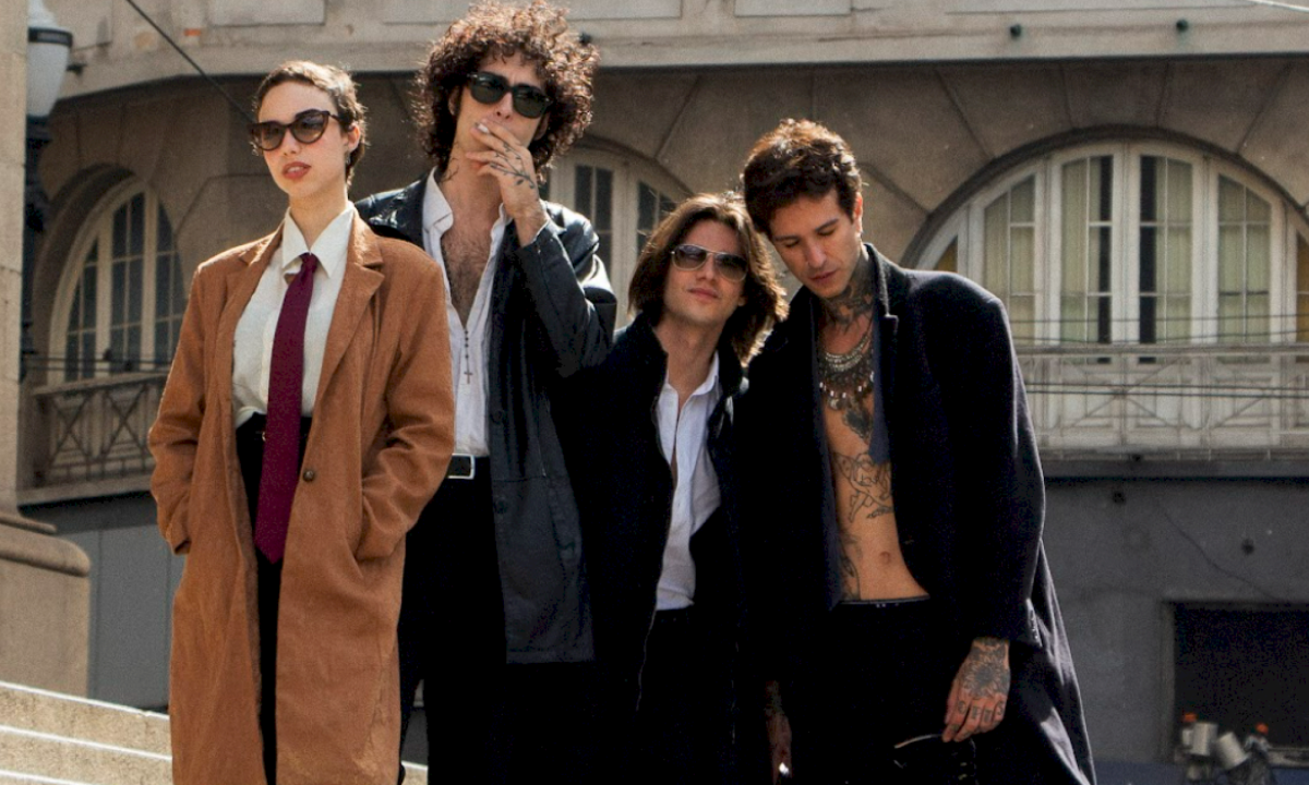 Clássico de Wim Wenders, inspira videoclipe de 