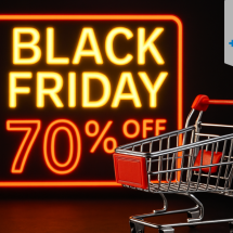 Ecommerce fechou Black Friday com R$ 4,76 bi de faturamento, alta de 11%  - Reprodu&ccedil;&atilde;o Educando seu Bolso