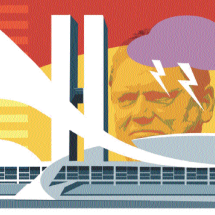 Centrão cresce na Câmara e liga modo Tarcísio