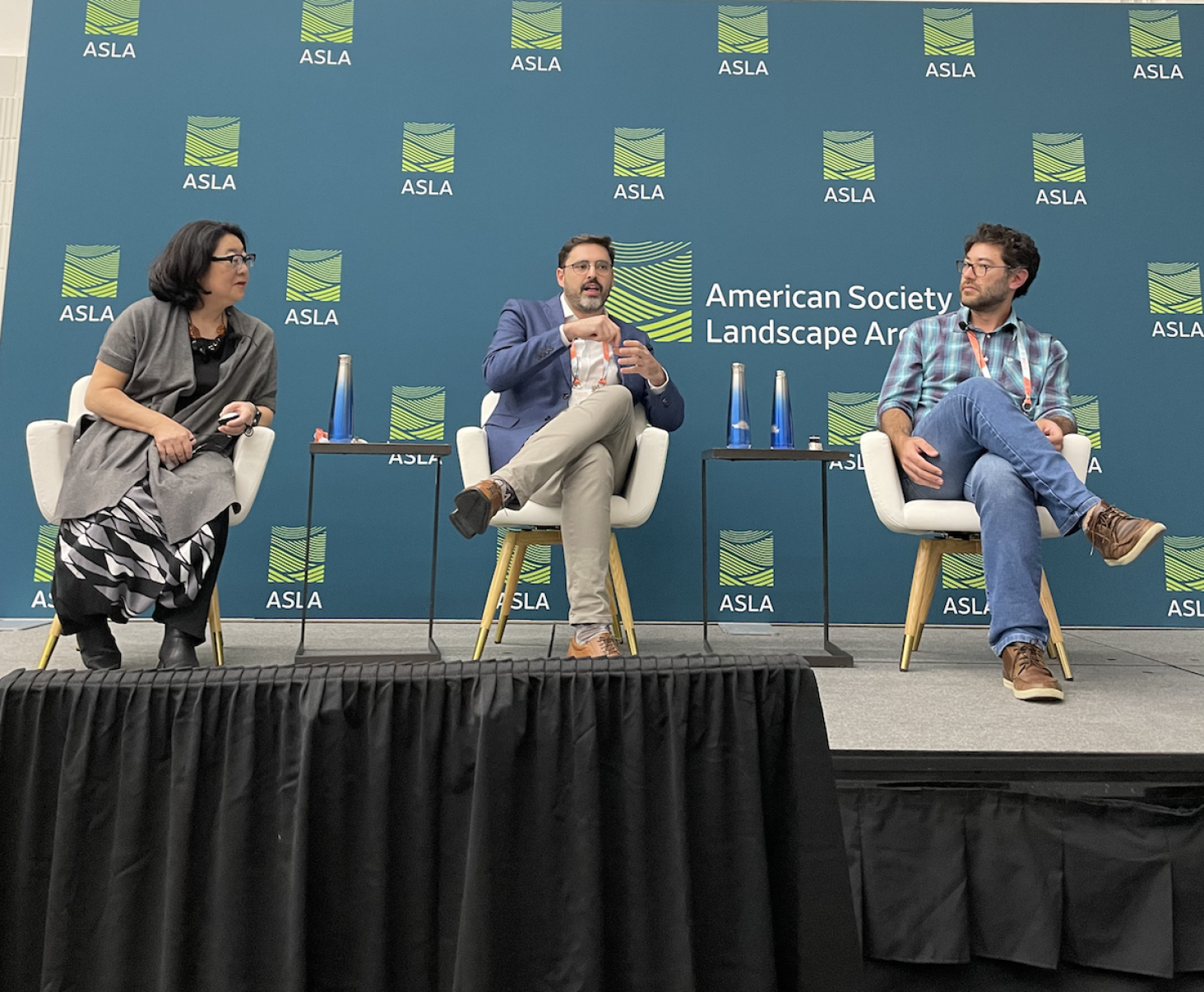 Soluções para amenizar efeitos do clima em Goiânia ganham destaque internacional - DINO