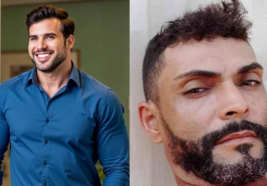 Redes Sociais/Reprodução