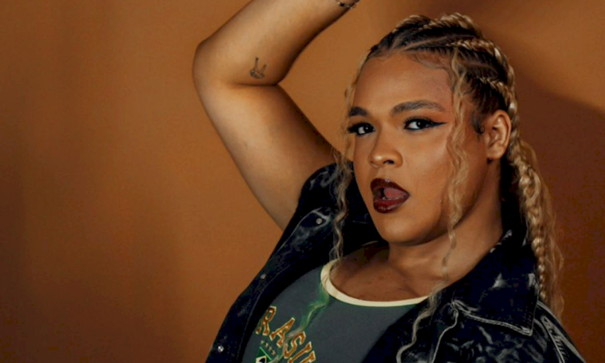 Gael Vicci e Bruno Gadiol unem suas forças em 'Amor Proibido ' -  (crédito: Vini / VGS Criativo)