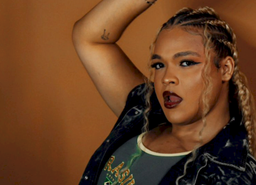 Gael Vicci e Bruno Gadiol unem suas forças em 'Amor Proibido ' -  (crédito: Vini / VGS Criativo)