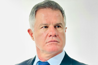 MP investiga vice-prefeito de Uberlândia por injúria racial -  (crédito: Diego Freitas/Assessoria de ComunicaÃ§Ã£o)