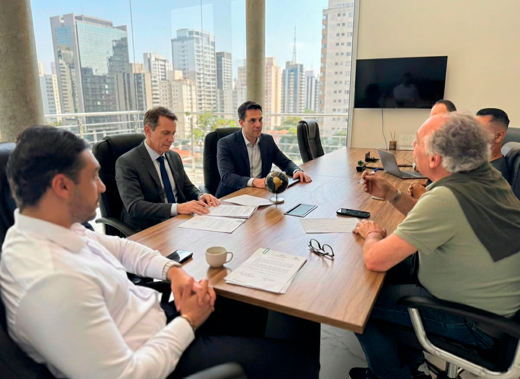 Preparação fortalece empresas e eleva valor em M&amp;A - DINO