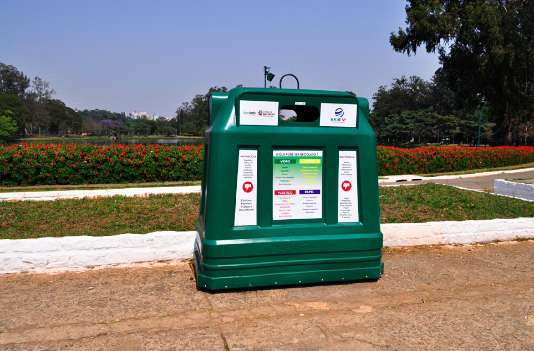 Decreto regulamenta logística reversa e impulsiona os PEVs - DINO