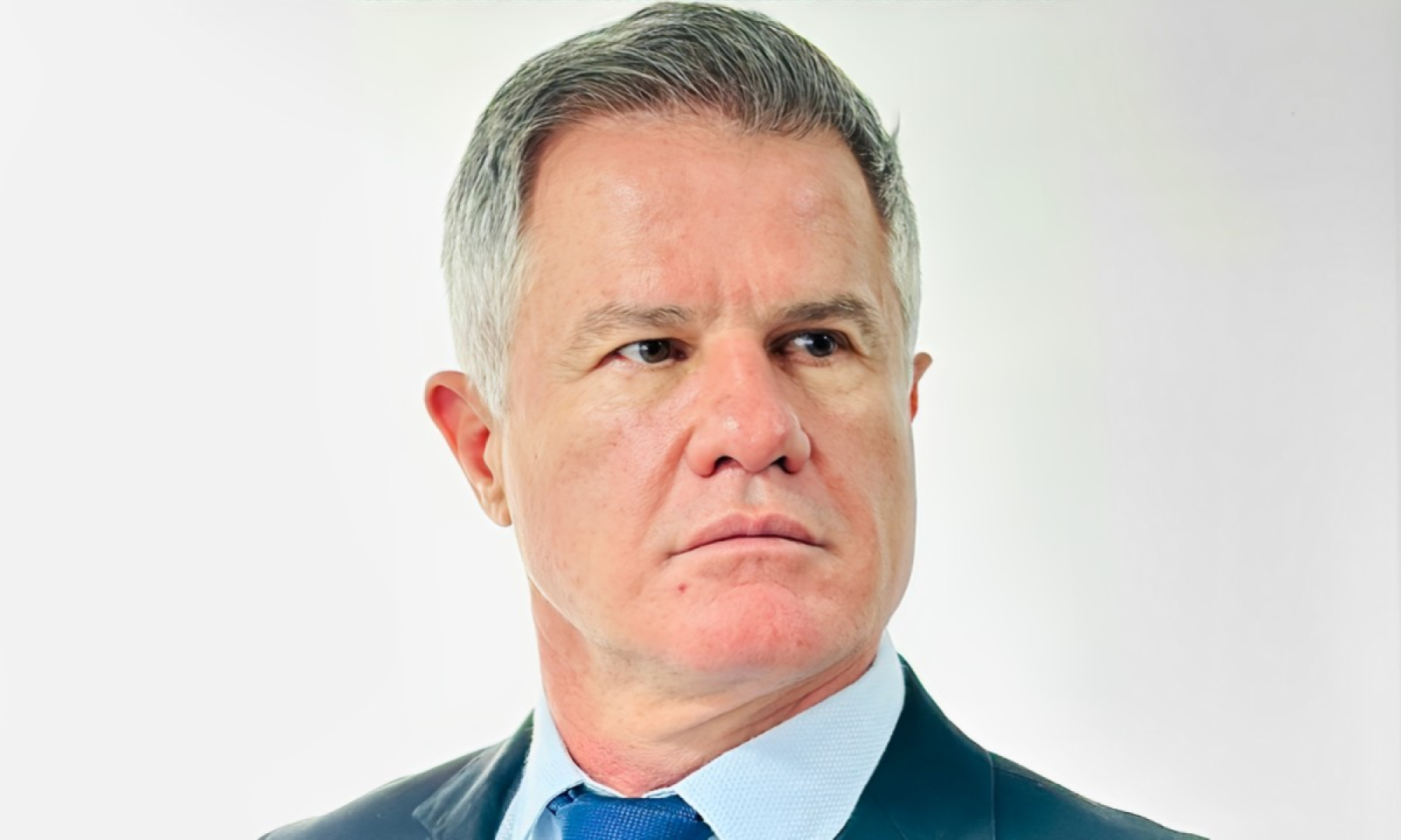 MP investiga vice-prefeito de Uberlândia por injúria racial - Diego Freitas/Assessoria de ComunicaÃ§Ã£o