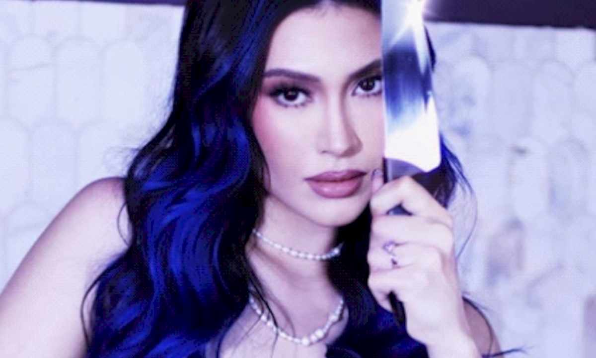 UNNA X lança a inédita faixa '(Não) Quero Estragar Essa Amizade' -  (crédito: Divulgação)