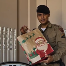 Conheça o novo golpe do "presente de aniversário" em Minas - PMMG/Reprodução